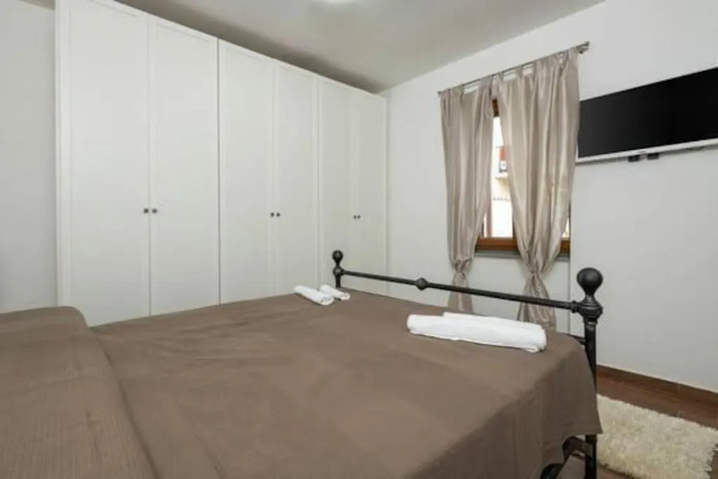 Villa Dajana Loborika 0*,