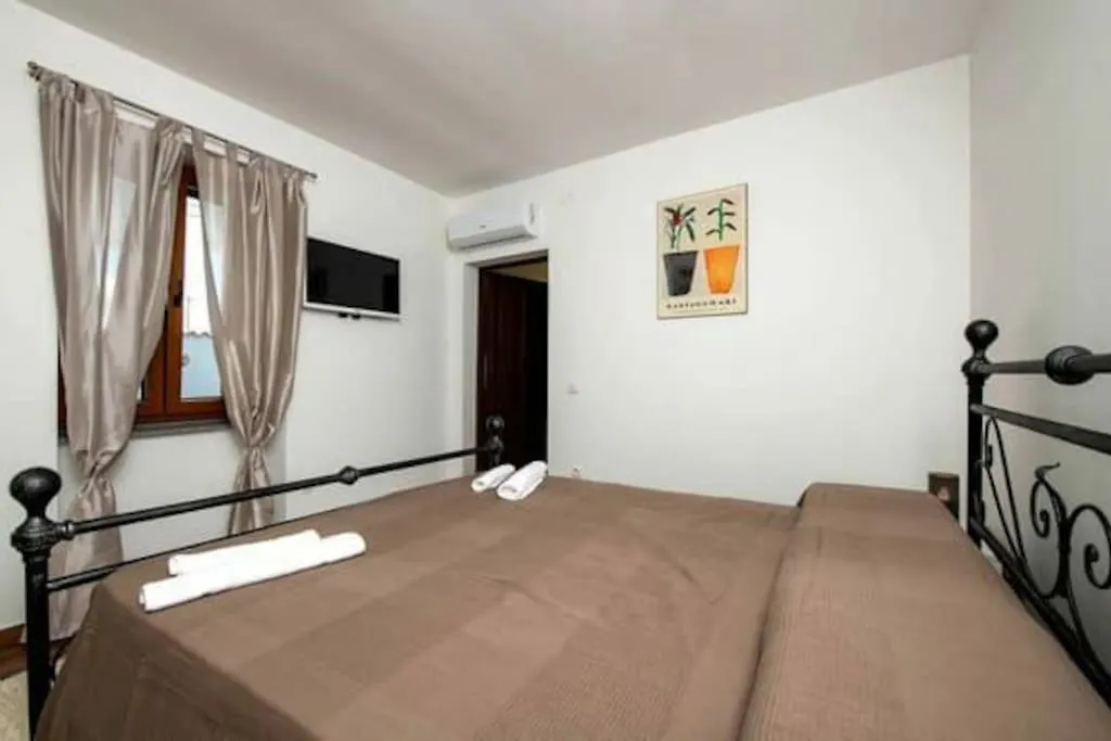 Villa Dajana Loborika Holiday home