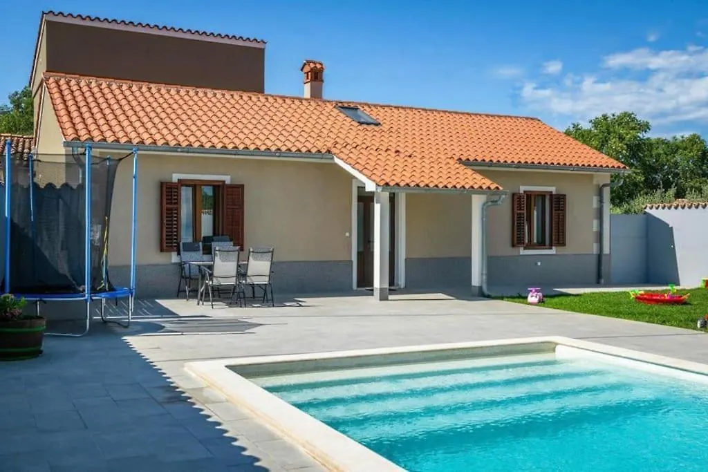 Villa Dajana Loborika