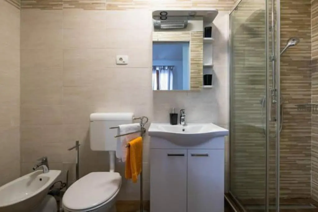 Casa vacanze Villa Dajana Loborika