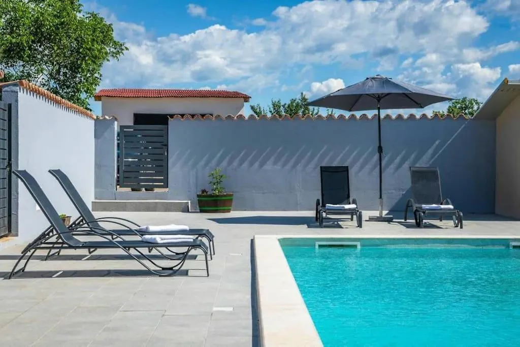 Casa vacanze Villa Dajana Loborika