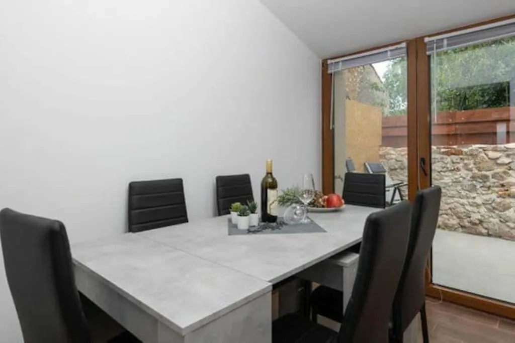 Casa vacanze Villa Dajana Loborika Croazia